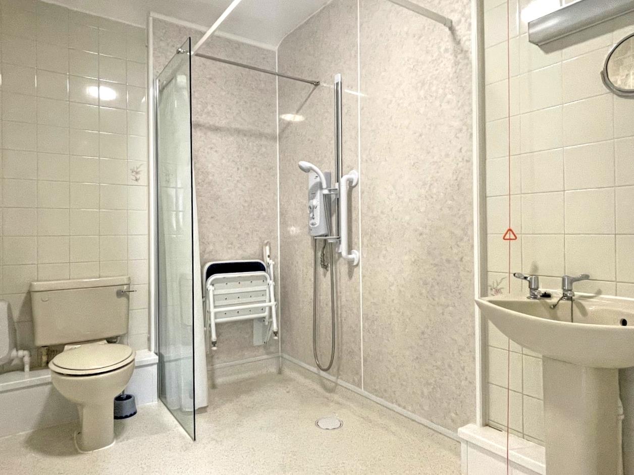 Property Mathesons Gardens, Morpeth Flat Rickard Chartered